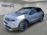 Gebraucht Opel Mokka Ultimate 131 PS (96 kW) 2023 Grau SUV