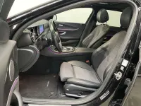 Gebraucht Mercedes E220 Avantgarde 194 PS (142 kW) 2020 Schwarz/baltic black Kombi