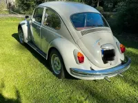 Gebraucht VW Type 3 44 PS (32 kW) 1967 Kleinwagen