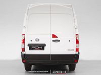 Gebraucht Nissan NV400 136 PS (100 kW) 2021 Weiß Van