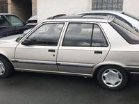 Gebraucht Peugeot 104 98 PS (72 kW) 1990 Beige Limousine