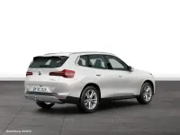Gebraucht BMW X3 190 PS (139 kW) 2025 Weiß SUV