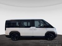 Neu Kia PV5 119 kW (163 PS) 2026 Weiß Van / Kleinbus