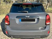 Gebraucht Mini Countryman 224 PS (164 kW) 2020 Grau SUV