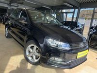 Gebraucht VW Polo Comfortline 90 PS (66 kW) 2017 Andere Limousine