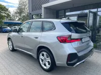 Gebraucht BMW X1 M Sport 170 PS (125 kW) 2025 Silber SUV
