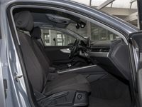 gebraucht Audi A4 Avant Advanced