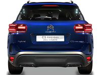 Neu Citroën C5 145 PS (106 kW) 2026 Wählbar (bei metallic +) SUV