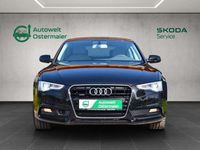 gebraucht Audi A5 Sportback 2.0 TFSI quattro*Bi-Xenon*ACC*Navi*