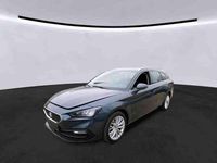 Gebraucht Seat Leon ST XCELLENCE 204 PS (150 kW) 2021 Grau Kombi