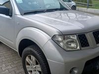 gebraucht Nissan Pathfinder 