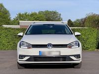 gebraucht VW Golf VII Volkswagen7 Variant Join 1.0TSI Klima Navi Alu