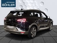 gebraucht Hyundai Nexo Wasserstoff Prime Navi Klimasitze Rückfahrk