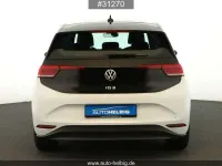Gebraucht VW ID.3 Pro 150 kW (204 PS) 2024 Weiß Kleinwagen