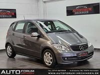 Gebraucht Mercedes A160 82 PS (60 kW) 2012 Grau Limousine