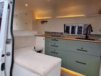 Gebraucht VW Crafter 140 PS (102 kW) 2017 Weiß Van