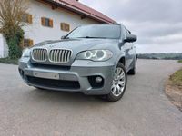 gebraucht BMW X5 4D E70