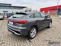 Neu Audi Q5 Sportback S-Line 204 PS (150 kW) 2026 Daytonagrau perleffekt SUV