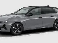 Usata Opel Astra 2025 Grigio Utilitaria