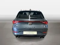 Używany Cupra Leon VZ 300 KM (220 kW) 2024 Szary Kombi