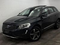 Gebraucht Volvo XC60 Summum 215 PS (158 kW) 2013 Savile grey (metallic) SUV