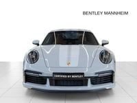 Gebraucht Porsche 911 Sport Classic Sport 551 PS (405 kW) 2023 Sportgraumetallic Coupé