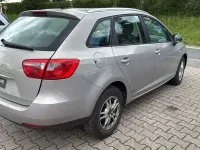 Usata Seat Ibiza 105 CV (77 kW) 2011 Berlina
