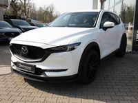 Gebraucht Mazda CX-5 184 PS (135 kW) 2019 Weiß SUV