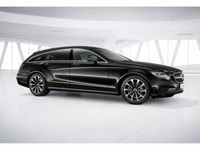 gebraucht Mercedes CLS250 d SB Standheizung+Comand+360° Kamera+LED