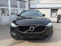 Gebraucht Volvo XC60 190 PS (139 kW) 2018 Schwarz SUV