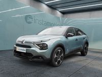 Gebraucht Citroën C4 Feel 131 PS (96 kW) 2023 Blau Limousine