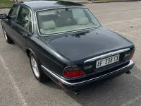 Gebraucht Jaguar XJ Sovereign 241 PS (177 kW) 1995 Grün Limousine