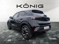 Gebraucht Opel Mokka Edition 131 PS (96 kW) 2025 Schwarz SUV