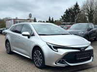 Gebraucht Toyota Corolla 98 PS (72 kW) 2025 Grau Kombi