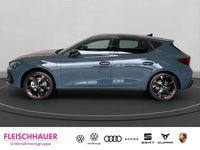 Neu Cupra Leon 204 PS (150 kW) 2026 Blau Limousine