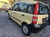 gebraucht Fiat Panda neu TÜV 2026