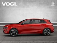 gebraucht Opel Astra Edition 1.2