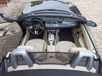 gebraucht BMW Z4 roadster 3.0i