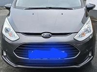 Usado Ford B-MAX Titanium 101 HP (74 kW) 2015 Monovolume