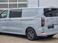 Neu Ford Transit Custom Limited 170 PS (125 kW) 2026 Greymatter Van / Kleinbus