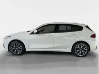 Gebraucht BMW 120 156 PS (114 kW) 2025 Alpinweiß uni Kleinwagen