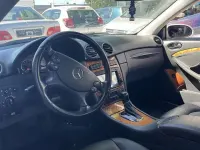 Gebraucht Mercedes CLK240 Avantgarde 170 PS (125 kW) 2002 Coupé