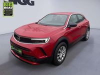 Gebraucht Opel Mokka Enjoy 101 PS (74 kW) 2022 Power rot/kosmos rot SUV
