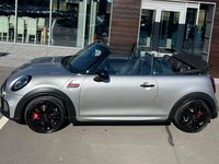 Gebraucht Mini John Cooper Works 231 PS (169 kW) 2023 Silber Kleinwagen