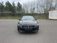 Gebraucht Peugeot 508 Active 131 PS (96 kW) 2022 Schwarz Limousine