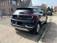 gebraucht Renault Captur TCe 140 EDC Evo 1HD, Keyless, Navi, LED