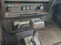 Gebraucht Volvo 240 131 PS (96 kW) 1984 Grau Limousine