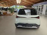 Gebraucht Smart #1 Edition #1 200 kW (272 PS) 2023 Grün SUV