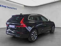 Gebraucht Volvo XC60 Core 197 PS (144 kW) 2024 Onyx black metallic SUV