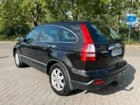 Gebraucht Honda CR-V 140 PS (102 kW) 2009 Braun SUV